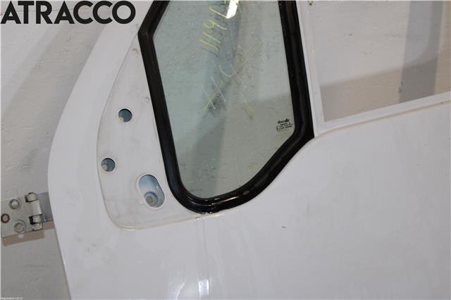 Dør venstre 2dørs til Fiat Ducato 2002-2006  (1335154080|)