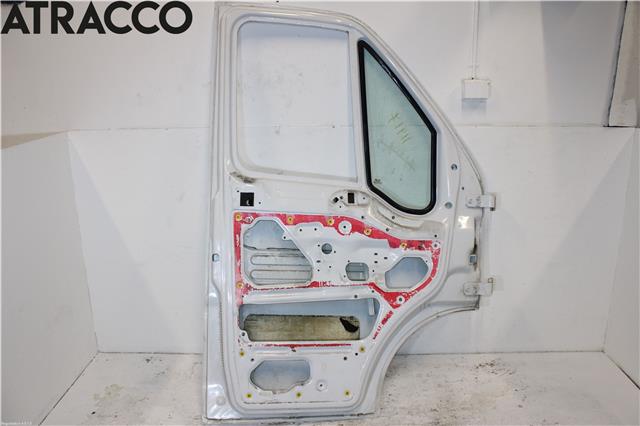Dør venstre 2dørs til Fiat Ducato 2002-2006  (1335154080|)