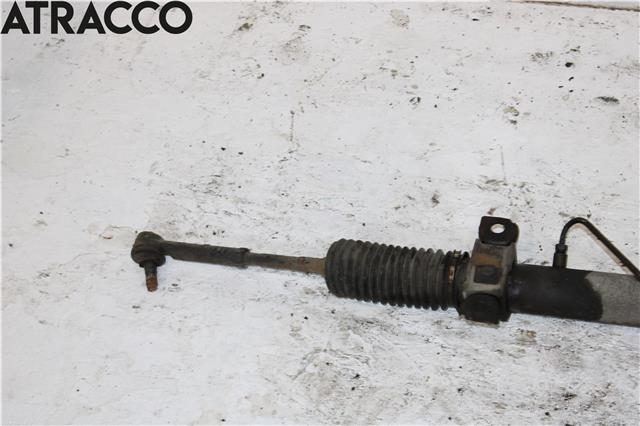 Tannstang til Toyota Hiace 2001-2006 (Fase 2)  (4420026261|)