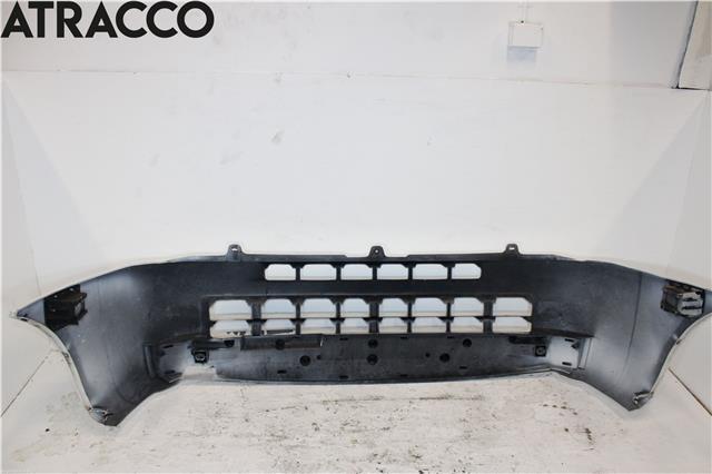 Støtfanger foran til Fiat Ducato 1994-2002  (1302624604|)