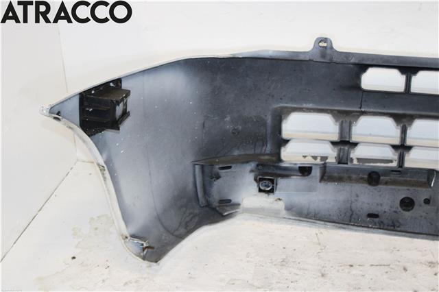 Støtfanger foran til Fiat Ducato 1994-2002  (1302624604|)
