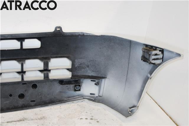 Støtfanger foran til Fiat Ducato 1994-2002  (1302624604|)