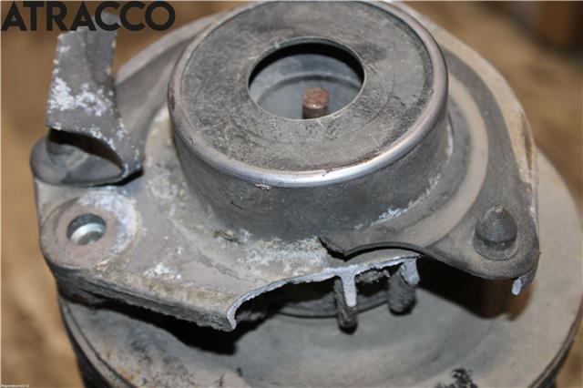 Fjær foran spiralfjær til Fiat Ducato 2002-2006  (NO|)