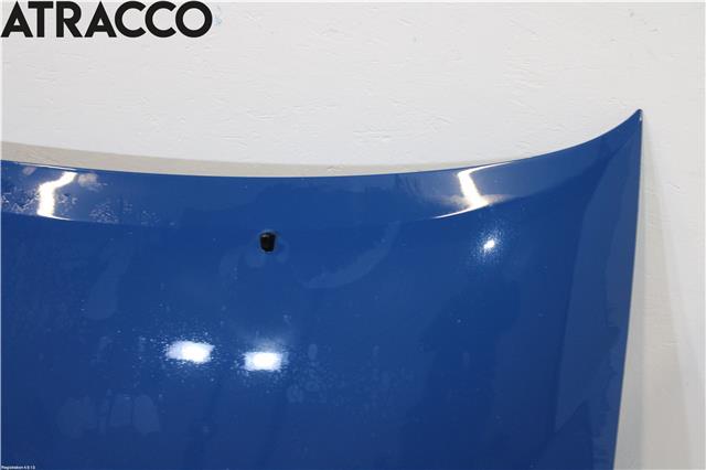 Panser til Toyota Hiace 2001-2006 (Fase 2)  (5330126012|)