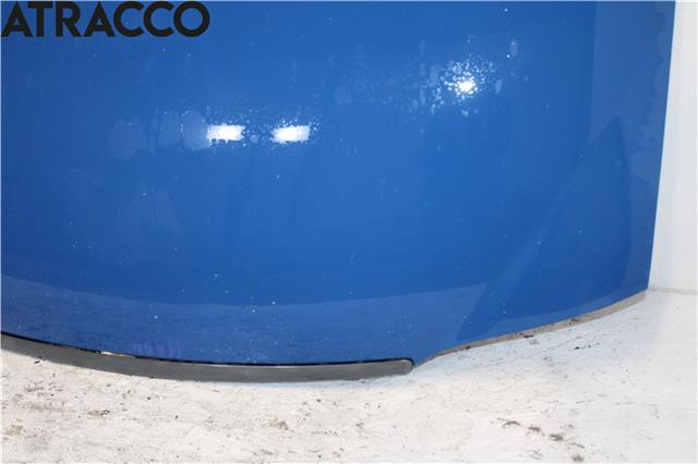 Panser til Toyota Hiace 2001-2006 (Fase 2)  (5330126012|)