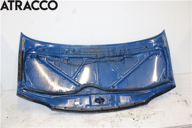 Panser til Toyota Hiace 2001-2006 (Fase 2)  (5330126012|)