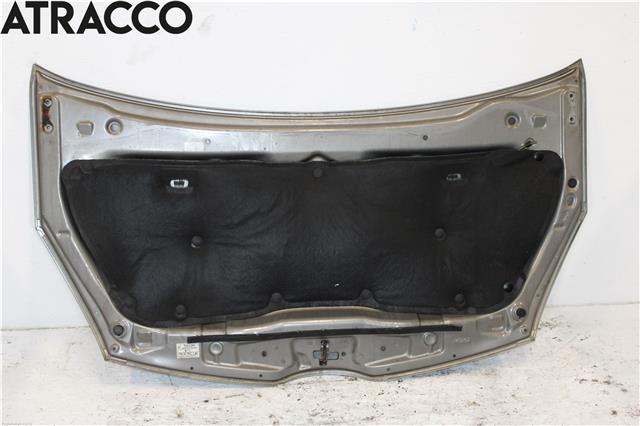 Panser til Toyota Verso 2004-2009 (Type II)  (533010F010|)