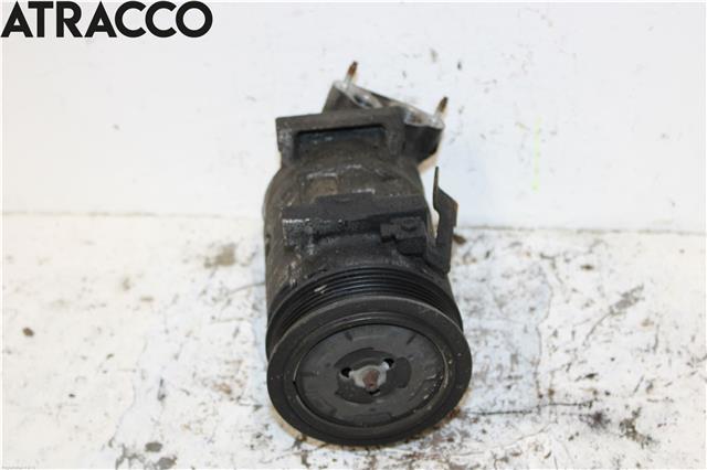 Aircondition kompressor til Peugeot 2008 2013-2019 (Type I)  (9822184980|)