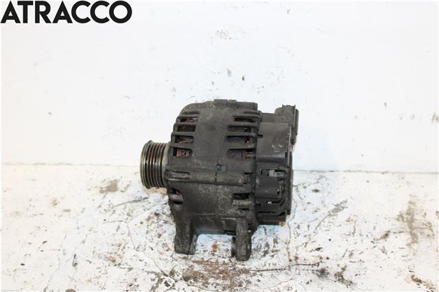 Dynamo til Peugeot 2008 2013-2019 (Type I)  (9670899580|)