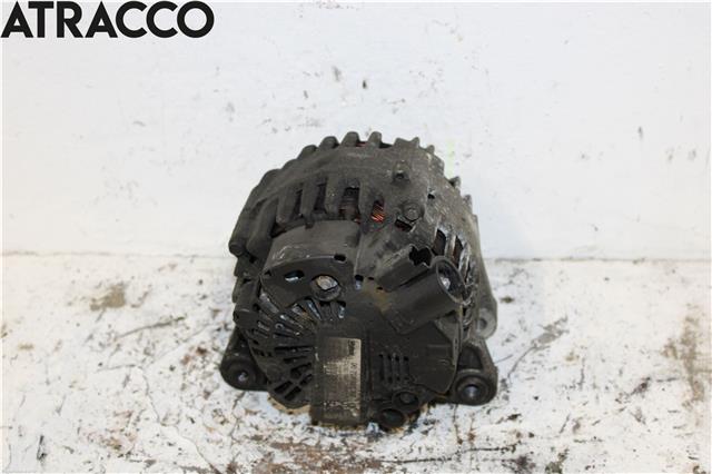 Dynamo til Peugeot 2008 2013-2019 (Type I)  (9670899580|)