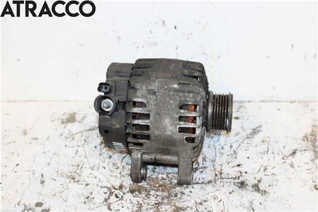 Dynamo til Peugeot 2008 2013-2019 (Type I)  (9670899580|)