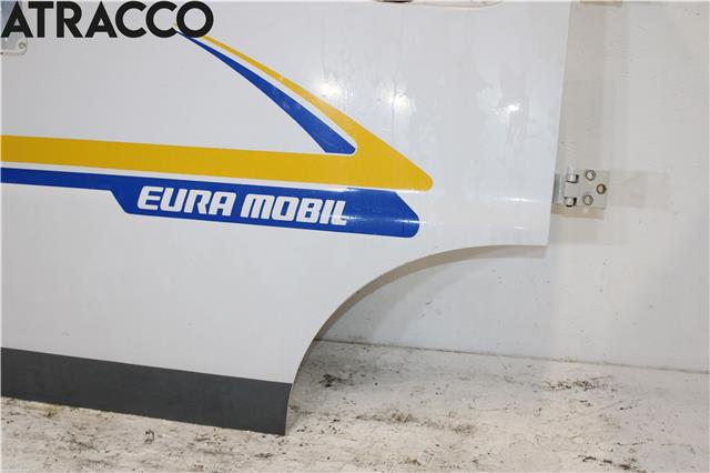 Dør høyre 2dørs til Fiat Ducato 1994-2002  (1301579080|)