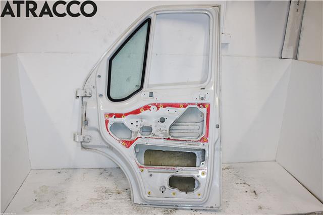 Dør høyre 2dørs til Fiat Ducato 1994-2002  (1301579080|)