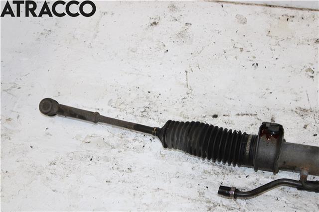 Tannstang til Fiat Ducato 2002-2006  (NO|)