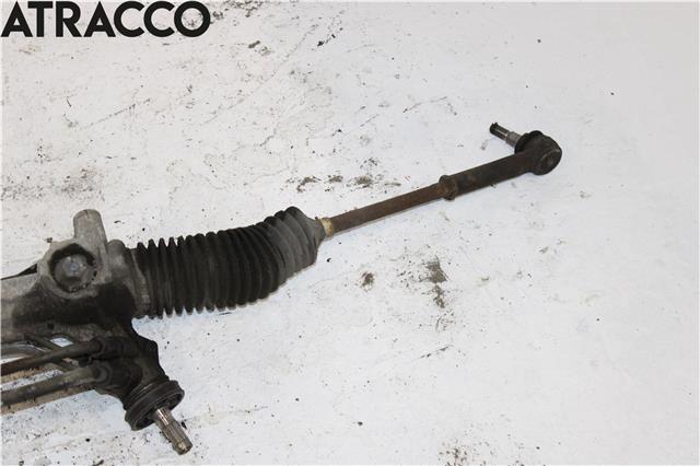 Tannstang til Fiat Ducato 2002-2006  (NO|)