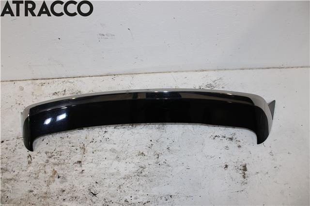 Spoiler bakluke til Peugeot 2008 2013-2019 (Type I)  (1610106880|)