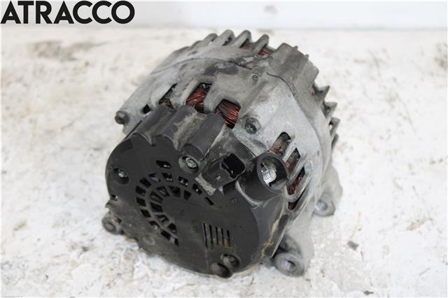 Dynamo til Citroën Jumpy 2007-2016 (Type II)  (9803750980|)