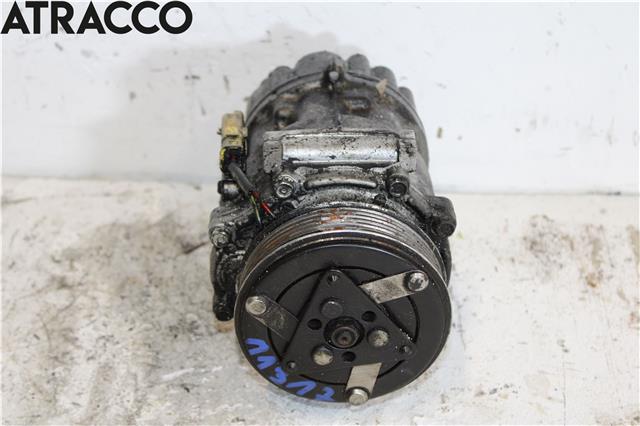 Aircondition kompressor til Citroën Jumpy 2007-2016 (Type II)  (648748|)