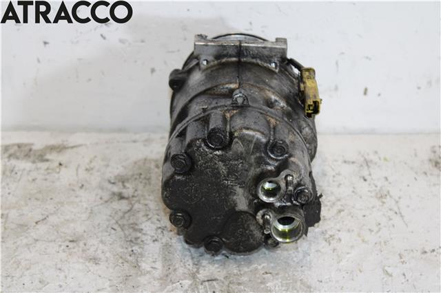 Aircondition kompressor til Citroën Jumpy 2007-2016 (Type II)  (648748|)