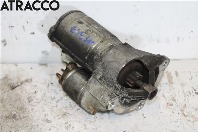 Starter diesel til Citroën Jumpy 2007-2016 (Type II)  (5802Z5|)