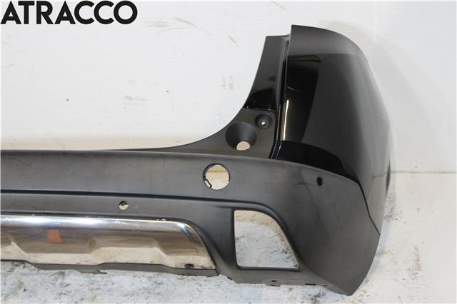 Støtfanger bak til Peugeot 2008 2013-2019 (Type I)  (1610116280|)