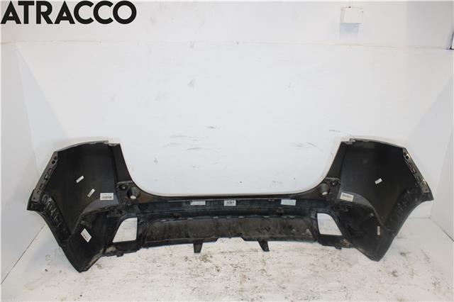 Støtfanger bak til Peugeot 2008 2013-2019 (Type I)  (1617595480|)