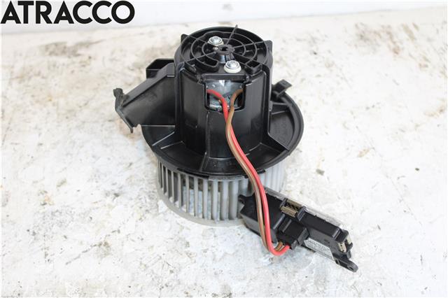 Varmeapparat motor til Mercedes E-Klasse 2009-2013 (Fase 1) (W212) (W212) (A2128200708|)