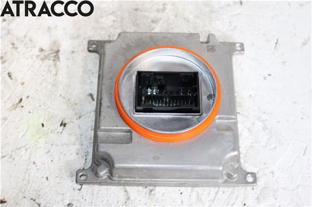 Styreenhet xenon/ballast til Škoda Octavia 2017-2020 (Type III, Fase 2) (7P5941591AD|)