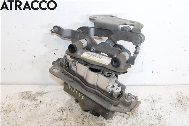 Panserhengsler til BMW 5-Serie, 2010-2017 (F10/F11) (F10/F11) (41007270883)