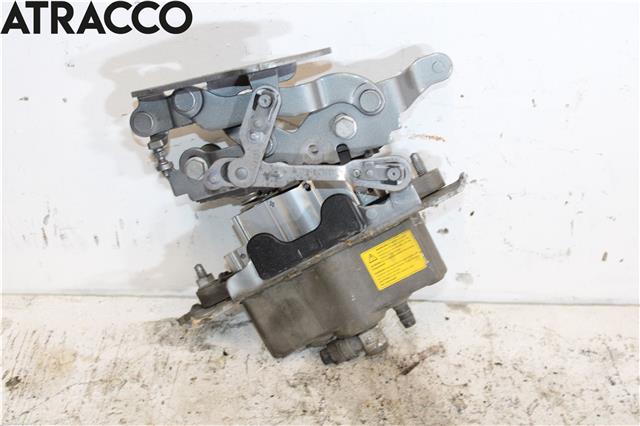 Panserhengsler til BMW 5-Serie 2010-2017 (F10/F11) (F10/F11) (41007270883|)
