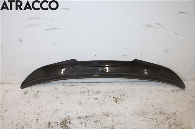 Spoiler bakluke til BMW 5-Serie 2010-2017 (F10/F11) (F10/F11) (NO|)