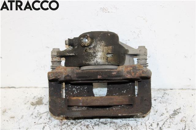 Bremsecaliper høyre foran til Mercedes E-Klasse 2013-2016 (Fase 2) (W212) (W212) (A2044212481|)
