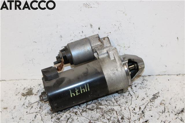 Starter diesel til Mercedes E-Klasse, 2013-2016 (Fase 2) (W212) (W212) (A6519062800)