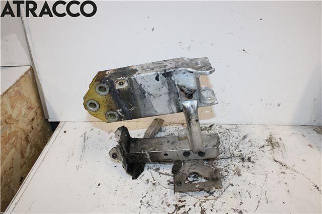 Diverse deler til BMW 5-Serie, 2010-2017 (F10/F11) (F10/F11) (7186513)
