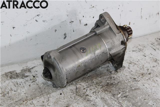 Starter diesel til Škoda Octavia, 2017-2020 (Type III, Fase 2)  (02E911022C)