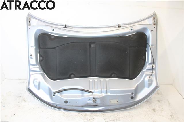 Panser til Mitsubishi Outlander 2012-2015 (Type III, Fase 1)  (5900A540|)