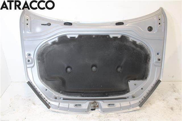 Panser til VW e-Golf 2014-2017 (Fase 1)  (5G0823031J|)