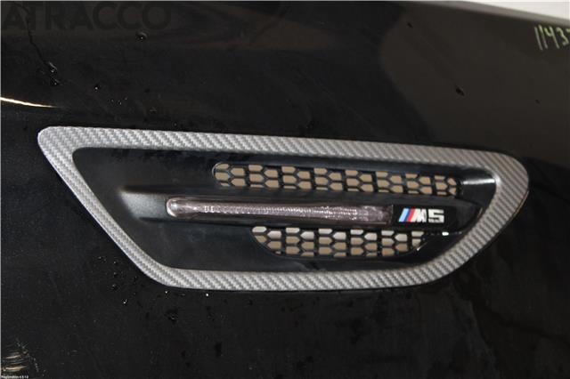 Skjerm høyre foran til BMW 5-Serie 2010-2017 (F10/F11) (F10/F11) (41357844702|)