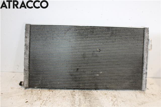 Radiator (automat gir) til BMW 5-Serie, 2010-2017 (F10/F11) (F10/F11) (17117570095)