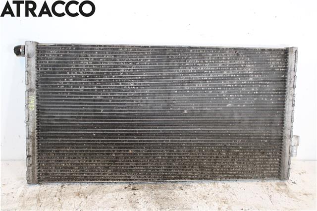 Radiator (automat gir) til BMW 5-Serie 2010-2017 (F10/F11) (F10/F11) (17117570095|)