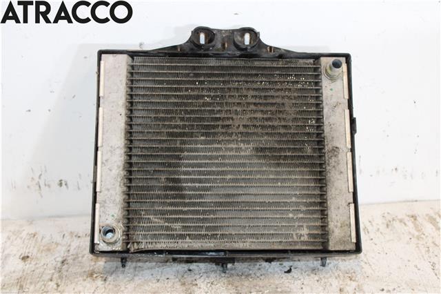 Radiator (automat gir) til BMW 5-Serie, 2010-2017 (F10/F11) (F10/F11) (17112284278)