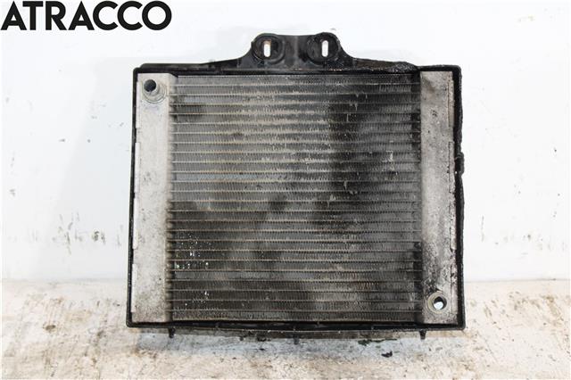 Radiator (automat gir) til BMW 5-Serie 2010-2017 (F10/F11) (F10/F11) (17112284277|)