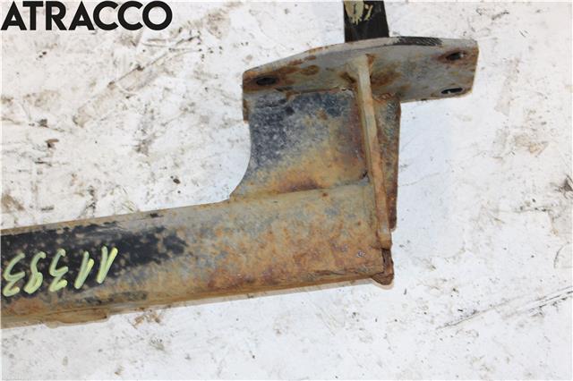 Hengerfeste til Ford Transit Connect 2013-2018 Type II, Fase 1  (2522771|)