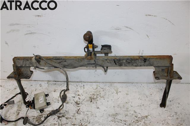 Hengerfeste til Ford Transit Connect 2013-2018 Type II, Fase 1  (2522771|)
