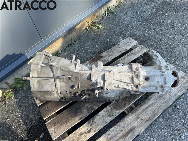 Girkasse automat til VW Amarok, 2010-2016 (Type I, Fase 1)  (0CM300036E)