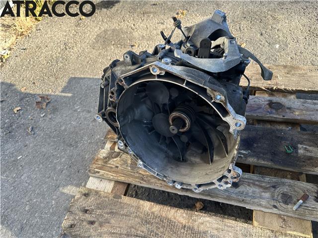 Girkasse manuell 6-trinn til Ford Transit Connect 2013-2018 Type II, Fase 1  (J1DR7002AHB|)