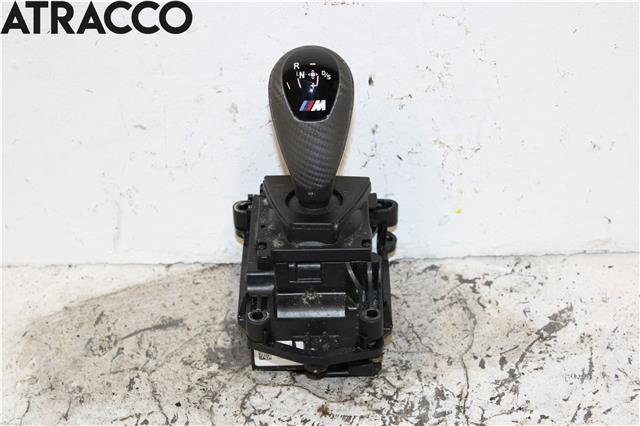 Girstang/girvelger automat til BMW 5-Serie 2010-2017 (F10/F11) (F10/F11) (61317846583|)