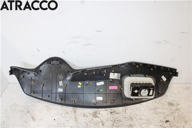 Dashbord til Tesla Model X 2016-->>  (106069810C|)