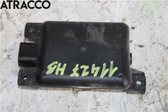 Sensor diverse til Škoda Octavia 2017-2020 (Type III, Fase 2)  (5Q0907686C|)