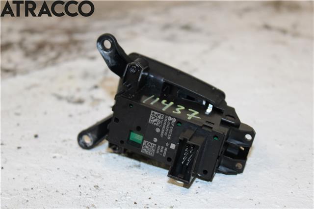 Bryter elektrisk håndbrekk/parkbrems til BMW 5-Serie 2010-2017 (F10/F11) (F10/F11) (61319877890|)